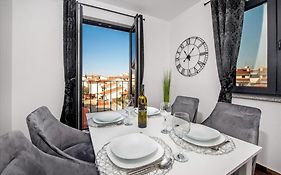 Deluxe Apartments A&A - 2
