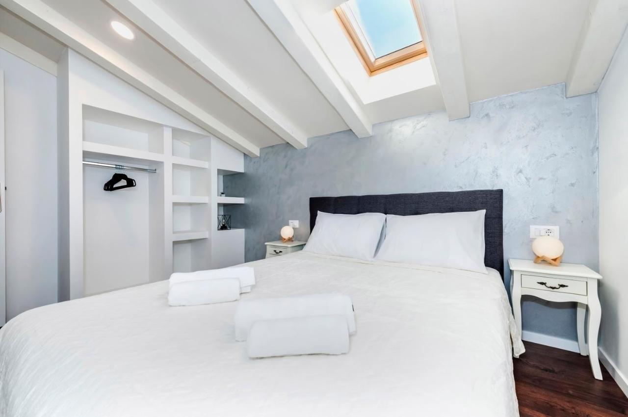 Deluxe Apartments A&A - 2 Rovinj Exterior foto