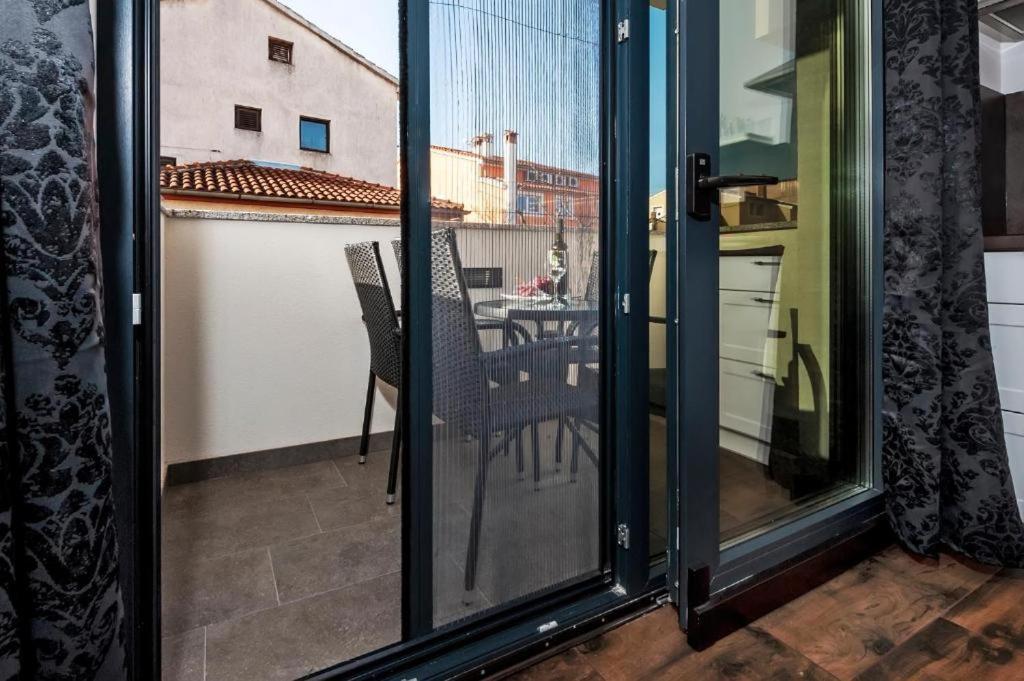 Deluxe Apartments A&A - 2 Rovinj Exterior foto